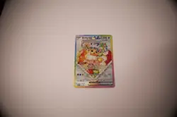 Eevee ex 174 Sv: Scarlet & Violet Promo Cards Holo - Image 1