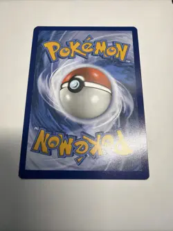 Pokemon TCG Charizard VSTAR SWSH262 Black Star Promo Holo Card NM Condition - Image 2