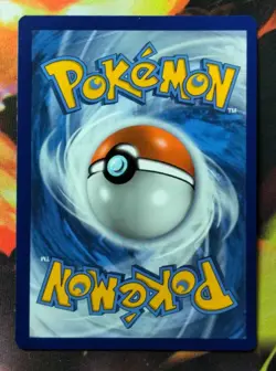 Manaphy 41/172 LP Reverse Holo Brilliant Stars 2022 Sword + Shield Pokemon Card - Image 3