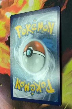 Manaphy 41/172 LP Reverse Holo Brilliant Stars 2022 Sword + Shield Pokemon Card - Image 5