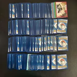 400 Lot Pokemon TCG Chinese Card RR RRR VMAX Eevee Gengar Leafeon #5 FI38 - Image 2