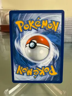 Cetitan EX 065/182 Full Art NM/M Destined Rivals Pokemon Card - Image 2