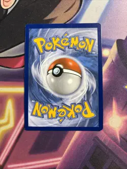 Glaceon EX - 116/124 - Pokemon Fates Collide Full Art Ultra Rare Card VLP - Image 2