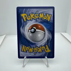 Pokemon TCG M Rayquaza EX Full Art Ultra Rare Card XY Roaring Skies - Image 2