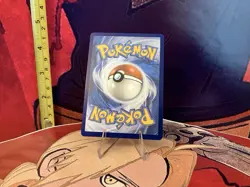 Pokemon Keldeo EX Full Art TCG Collectable English Trading Card - Image 2