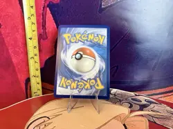 Pokemon Delphox V TCG Collectable English Trading Card - Image 2