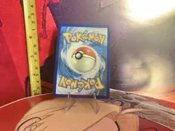 Pokemon Alakazam EX TCG Collectable English Trading Card - Image 2