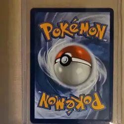 Pokemon Mega Hawlucha EX 268/217 Mega Full Art Holo EX 250 HP English Card - Image 2