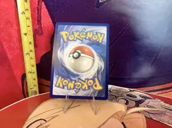 Pokemon Salamence EX TCG Collectable English Trading Card - Image 2