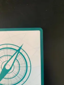 ONE PIECE Marco DON!! Card Gold Foil Holo Japanese Bandai NM Rare Promo - Image 4