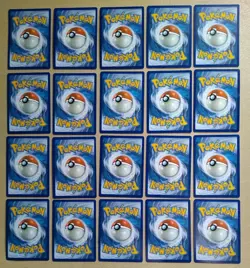 Sun & Moon: Cosmic Eclipse Singles Pokemon Trading Card Lot - Image 2