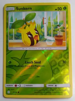 Sun & Moon: Cosmic Eclipse Singles Pokemon Trading Card Lot - Image 3