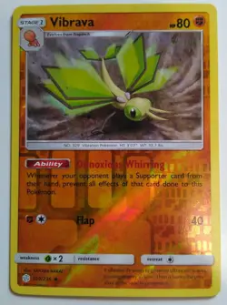 Sun & Moon: Cosmic Eclipse Singles Pokemon Trading Card Lot - Image 4