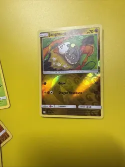 Pokemon TCG Cosmic Eclipse Lot Of 13 Cards - Image 2