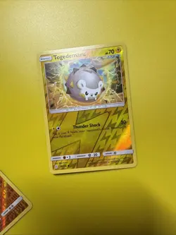 Pokemon TCG Cosmic Eclipse Lot Of 13 Cards - Image 4