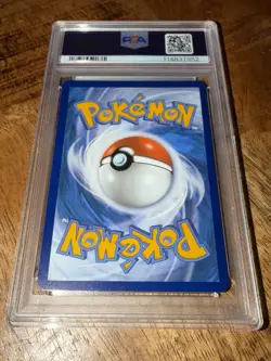 PSA 10 Surfing Pikachu VMAX FA Celebrations 009/025 GEM MINT Graded Pokemon Card - Image 2