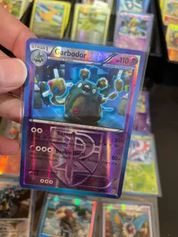 Pokemon Card Lot 9 Vintage Team Plasma Reverse Holos 🔥LP - HP 2012-2013 BW era - Image 2