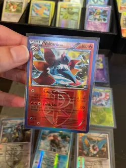 Pokemon Card Lot 9 Vintage Team Plasma Reverse Holos 🔥LP - HP 2012-2013 BW era - Image 5