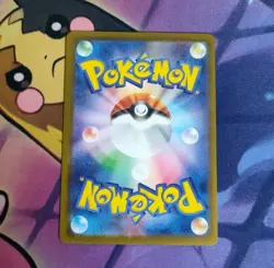 Pikachu EX 044/193 Holo Double Rare RR Mega Dream Pokemon Card USA Seller - Image 2