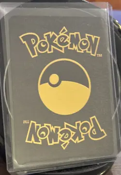 Shining Charizard 1st Edition | Pokemon Black and Gold Card - Image 3