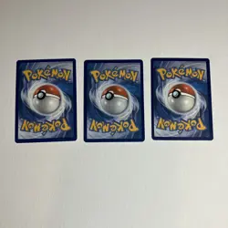 Dedenne Pokemon Card Lot x9 Excellent Condition Mixed Eras - Image 5