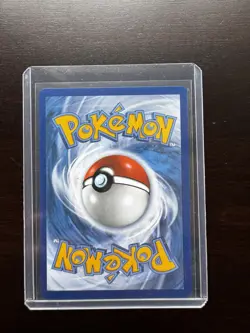 Pokemon TCG Trubbish Card 140/086 White Flare - Image 2
