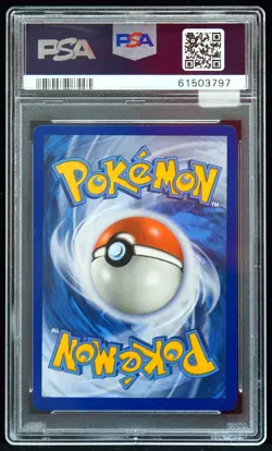 Mega Charizard EX #101/108 Evolutions PSA 10 Pokemon Card - Image 2