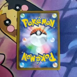 Mega Hawlucha EX 094/193 Holo Double Rare RR Mega Dream Pokemon Card USA Seller - Image 2