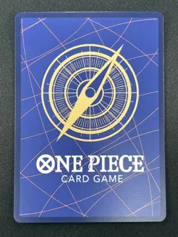 [NM] Monkey D. Luffy ONE PIECE Japan P-080 Bandai Card Games Fest 24-25 19A67 - Image 3