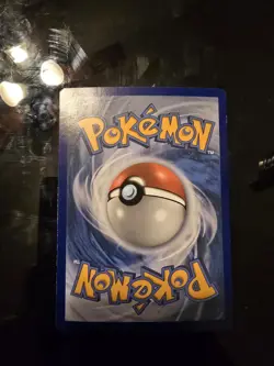 Pokemon Card Rockruff Holo Promo SM06 - Image 2