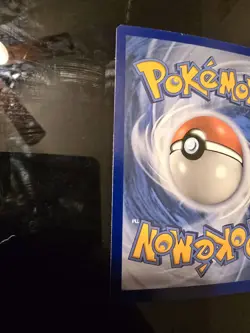 Pokemon Card Rockruff Holo Promo SM06 - Image 3