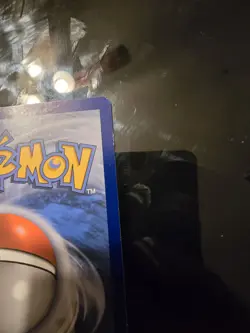 Pokemon Card Rockruff Holo Promo SM06 - Image 4