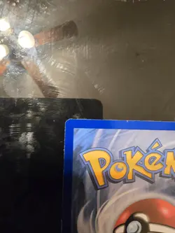 Pokemon Card Rockruff Holo Promo SM06 - Image 5