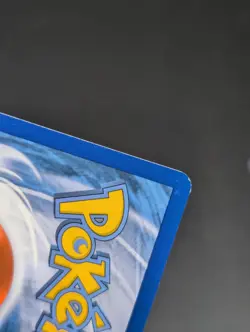 Nm-LP M Rayquaza EX 76/108 Roaring Skies Ultra Rare Pokemon Card 76/108 - Image 3