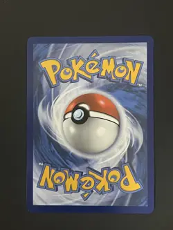 Pokemon TCG - Timburr - 125/086 - Illustration Rare - SV: Black Bolt - Image 2