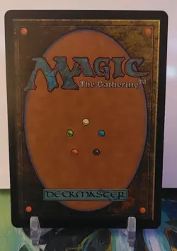 Secrets of Strixhaven Veil of Summer (JP Alternate Art Silver Scroll) NM - Image 2