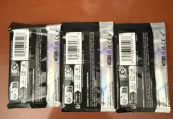 Magic: The Gathering Final Fantasy Collector Booster Pack 3 Packs English - Image 2