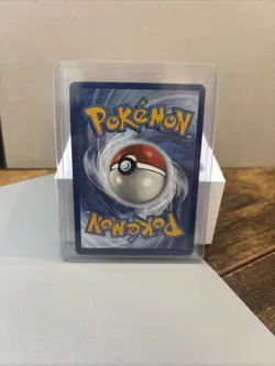 Emcee's Hype 220/182 Destined Rivals Full Art Pokemon - Image 2