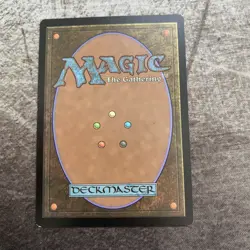 Overwhelming Stampede - Commander 2015 - MTG Magic the Gathering - LP - Image 2