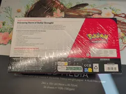 Scarlet and Violet Surging Sparks Elite Trainer Box Pokemon TCG 2 Pack Booster - Image 3