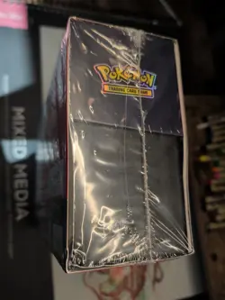 Scarlet and Violet Surging Sparks Elite Trainer Box Pokemon TCG 2 Pack Booster - Image 5