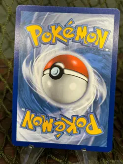 SCHOOLGIRL ~ 277/264 ~ Pokemon TCG: Fusion Strike RAINBOW ART SECRET - Image 2