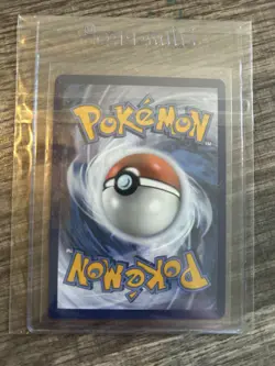 Pokemon Alakazam ex Ultra Rare Full Art Holo Sv: Scarlet & Violet 151 188/165 3… - Image 4