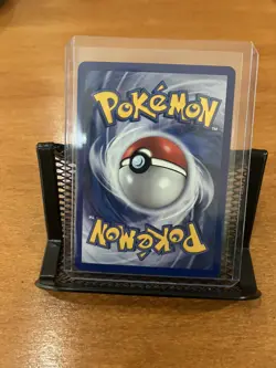 Ditto (Squirtle) 64/113 Delta Species Vintage Pokemon TCG - NM! - Image 2