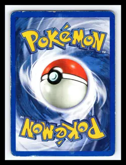 💥 CROCONAW 1st Edition Pokemon 2000 Neo Genesis Non Holo Foil Vintage # 32/111 - Image 2