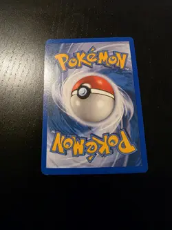 Pokemon WIGGLYTUFF 52/112 | REVERSE HOLO | | EX FireRed LeafGreen | 2004 - Image 2