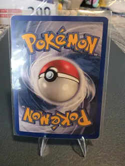 Beedrill 1/112 FireRed & LeafGreen Reverse Holo 90 HP Holo Rare Pokemon TCG - Image 4