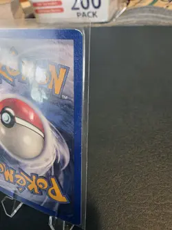 Beedrill 1/112 FireRed & LeafGreen Reverse Holo 90 HP Holo Rare Pokemon TCG - Image 5