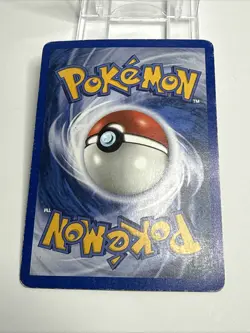 Dark Blastoise 20/82 Team Rocket – Damaged (Crease) – Pokemon Card - Image 4