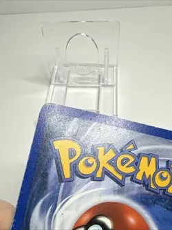 Dark Blastoise 20/82 Team Rocket – Damaged (Crease) – Pokemon Card - Image 5